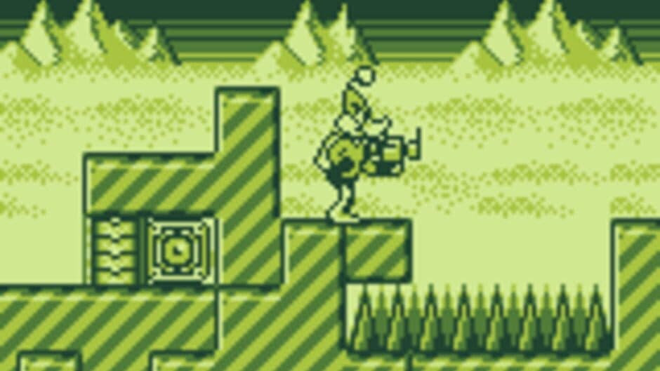 Скриншот 1 из Daffy Duck: The Marvin Missions