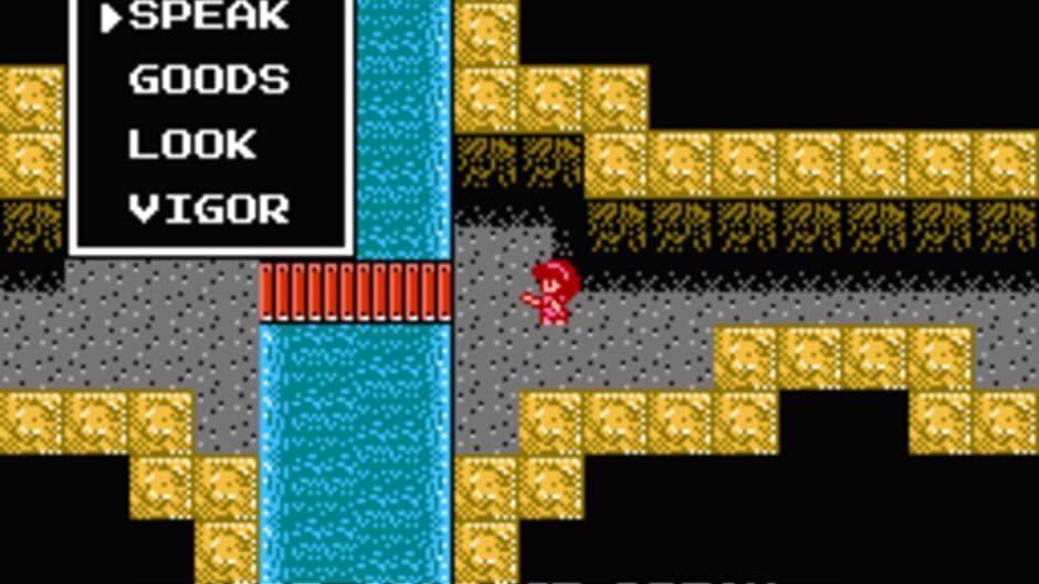 Скриншот 4 из Legend of the Ghost Lion