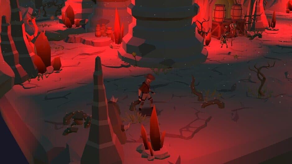 Скриншот 5 из Kauil's Treasure