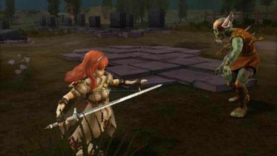 Скриншот 2 из Fire Emblem Echoes: Shadows of Valentia - Limited Edition