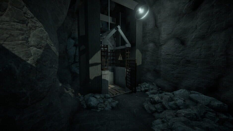 Скриншот 4 из Inside Depth 6