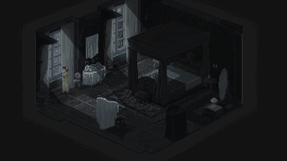 Скриншот 2 из If on a Winter's Night, Four Travelers