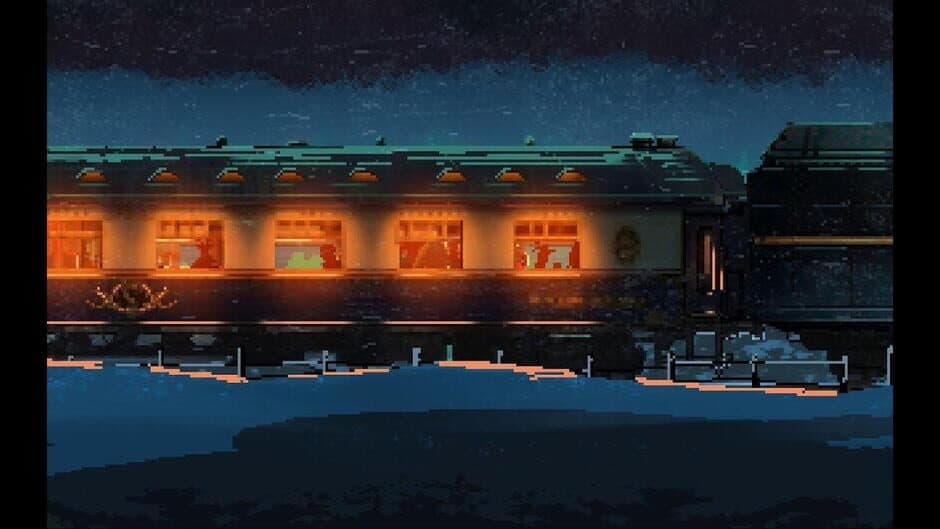 Скриншот 4 из If on a Winter's Night, Four Travelers
