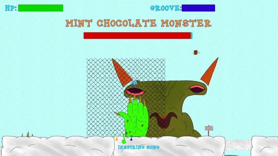 Скриншот 1 из Drilly Willis