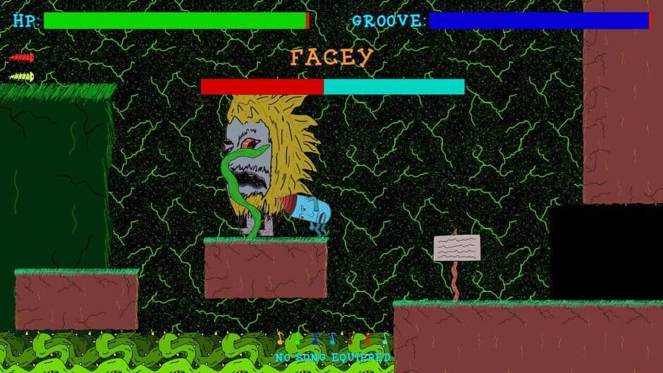 Скриншот 2 из Drilly Willis