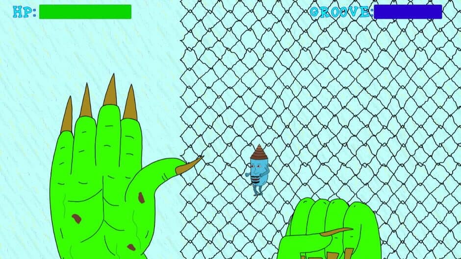 Скриншот 6 из Drilly Willis