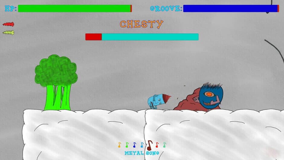 Скриншот 7 из Drilly Willis
