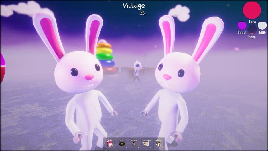 Скриншот 8 из Toodles & Toddlers