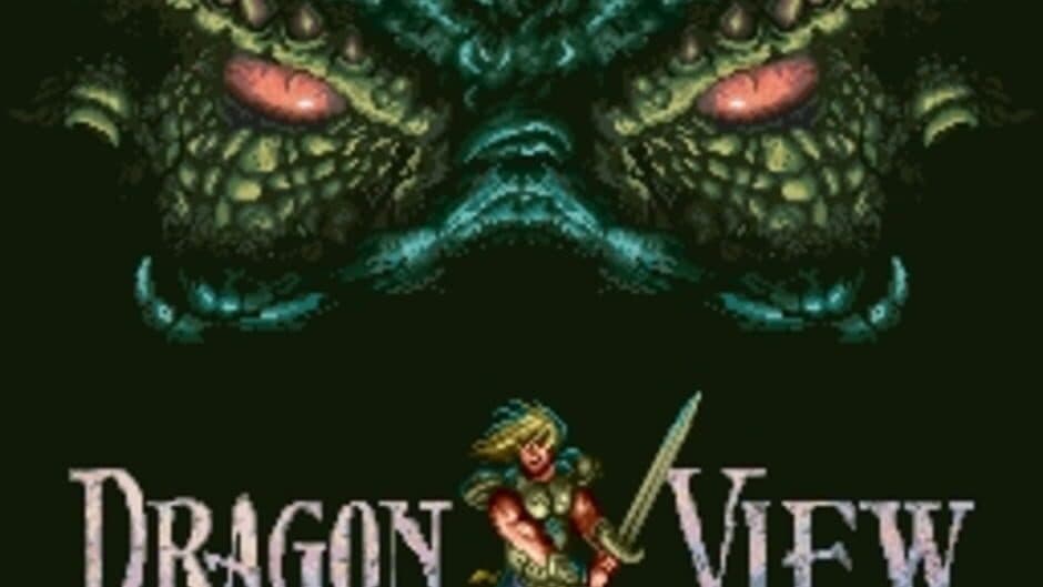 Скриншот 1 из Dragon View