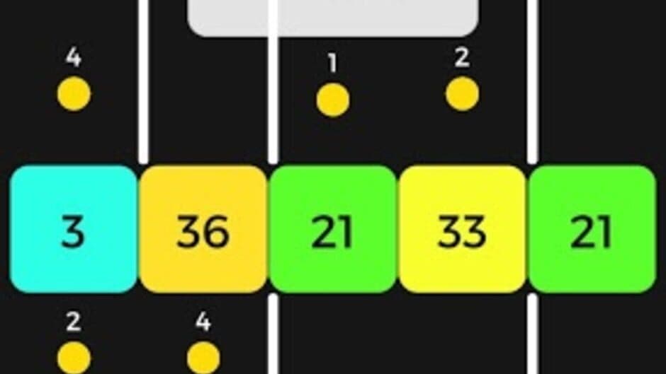 Скриншот 1 из Snake vs. Block