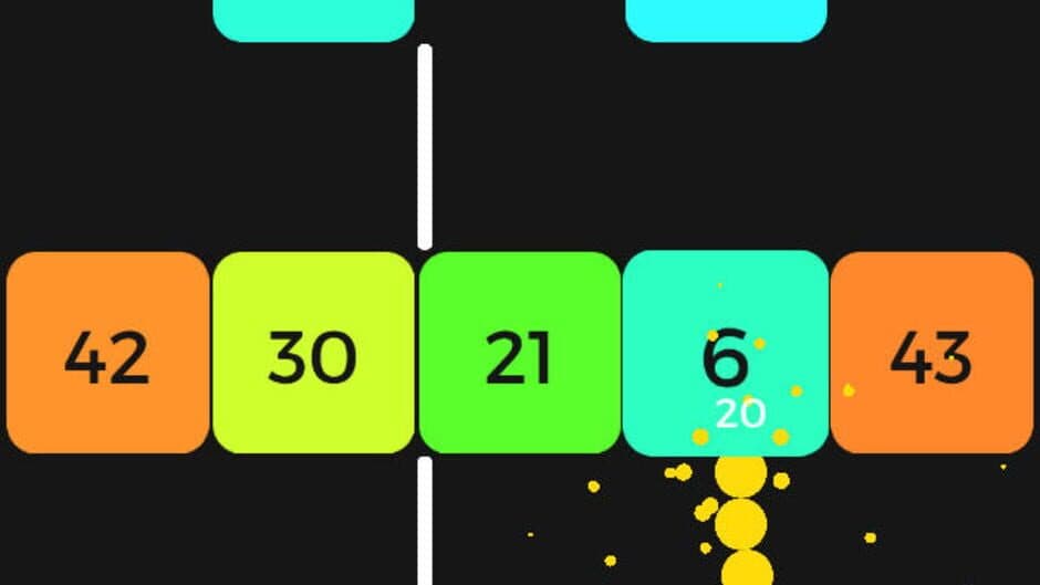 Скриншот 3 из Snake vs. Block