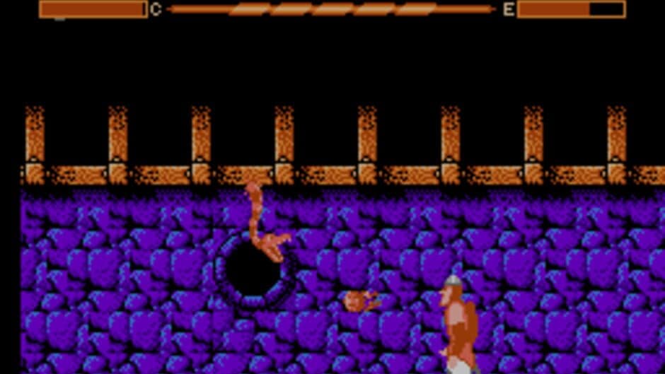 Скриншот 3 из Dragon's Lair