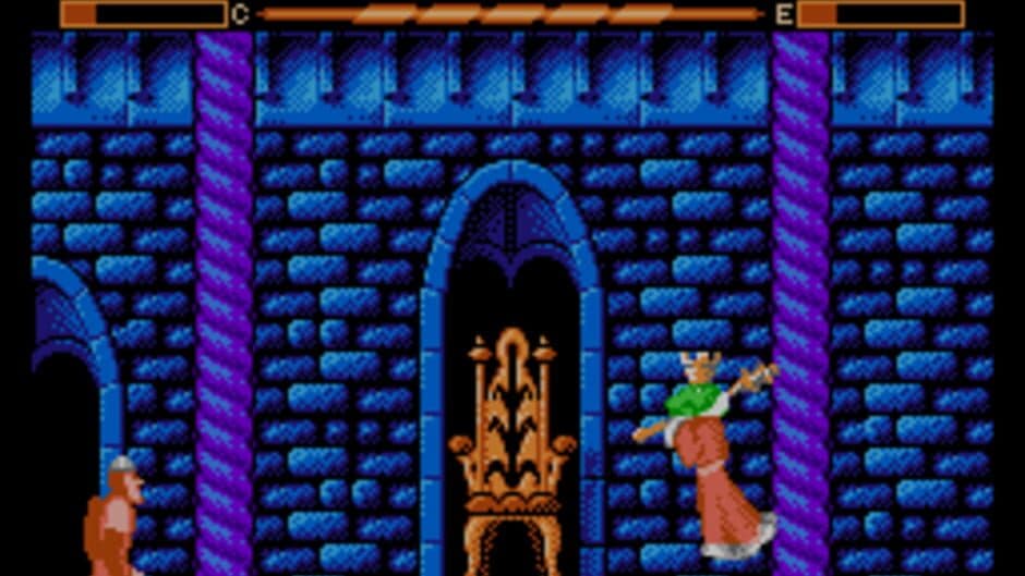 Скриншот 4 из Dragon's Lair