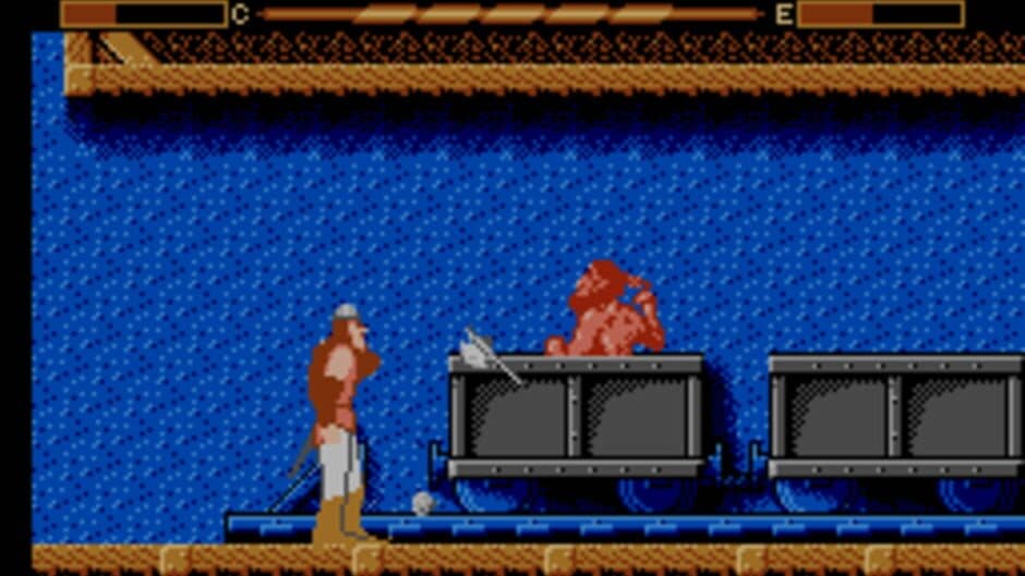 Скриншот 5 из Dragon's Lair