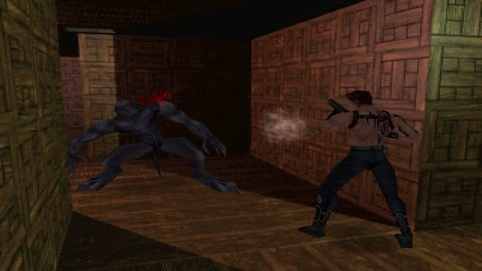 Скриншот 1 из Countdown Vampires