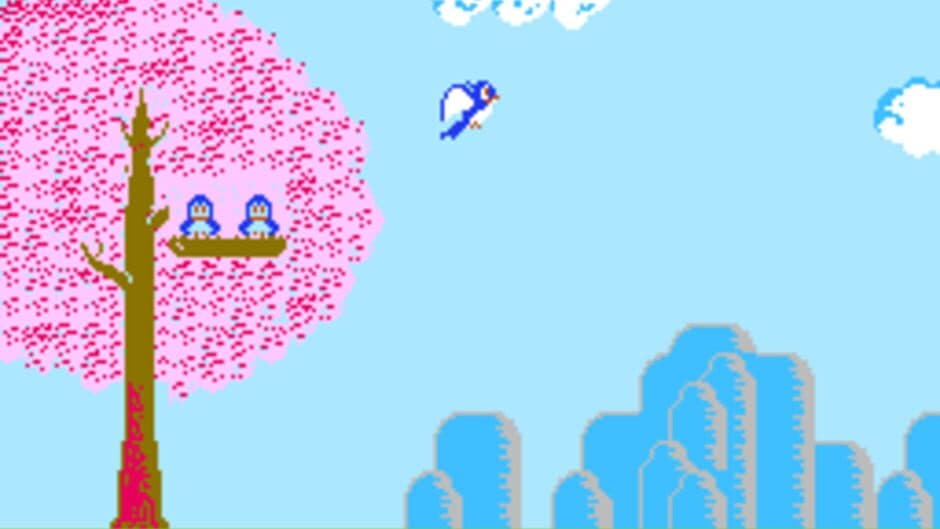 Скриншот 1 из Bird Week