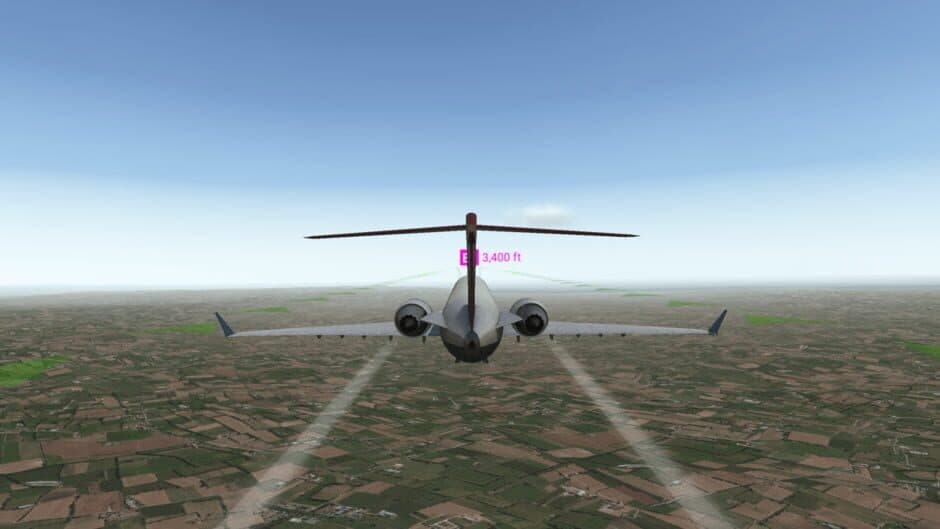 Скриншот 1 из Airline Commander