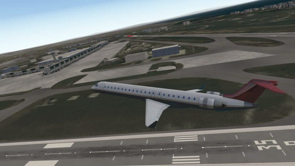 Скриншот 2 из Airline Commander