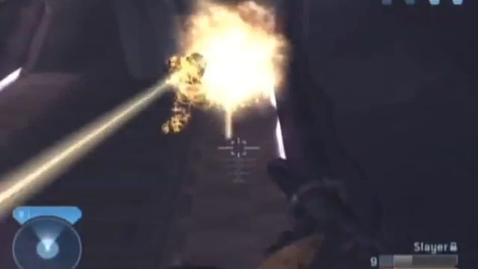Скриншот 3 из Halo 2: Multiplayer Map Pack