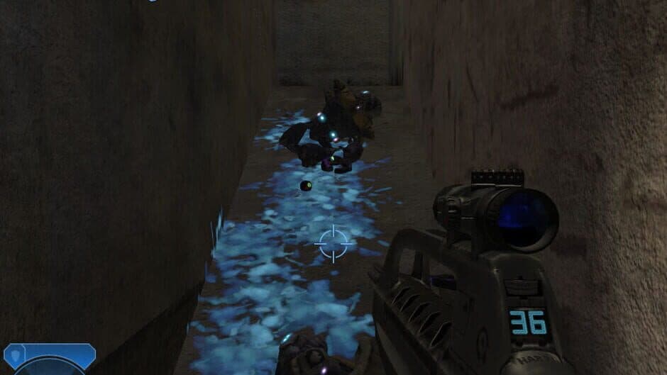 Скриншот 3 из Halo 2: Limited Collector's Edition
