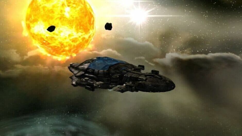Скриншот 1 из Haegemonia: Gold Edition
