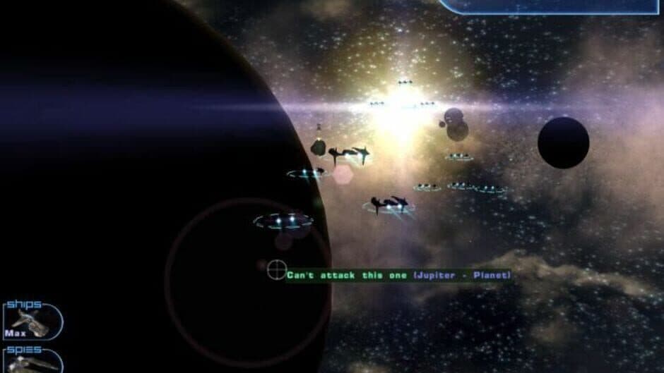Скриншот 2 из Haegemonia: Gold Edition