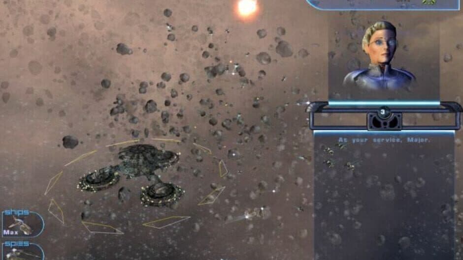 Скриншот 4 из Haegemonia: Gold Edition