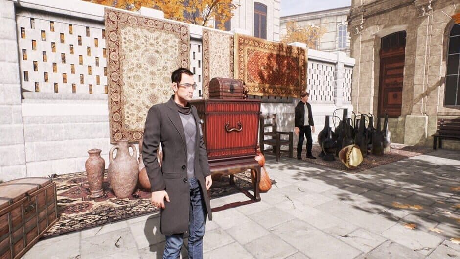 Скриншот 6 из The Last DeadEnd
