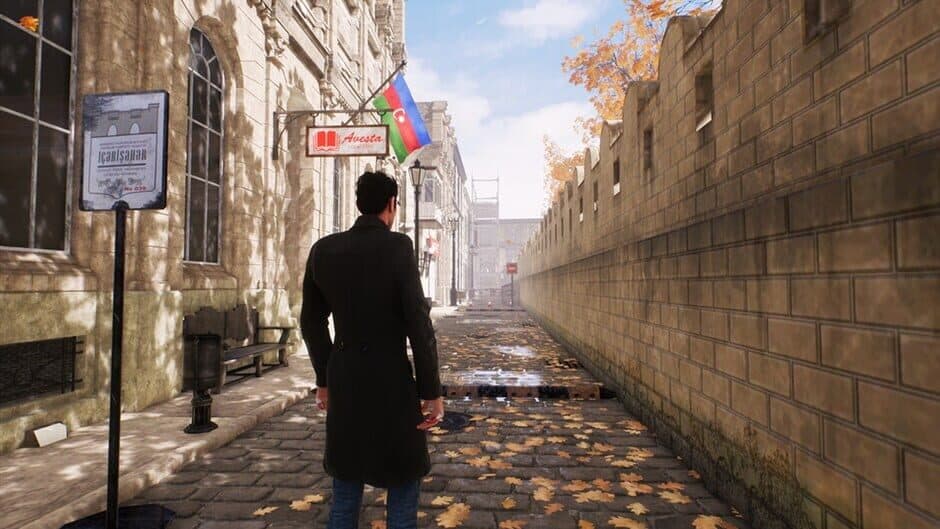 Скриншот 4 из The Last DeadEnd