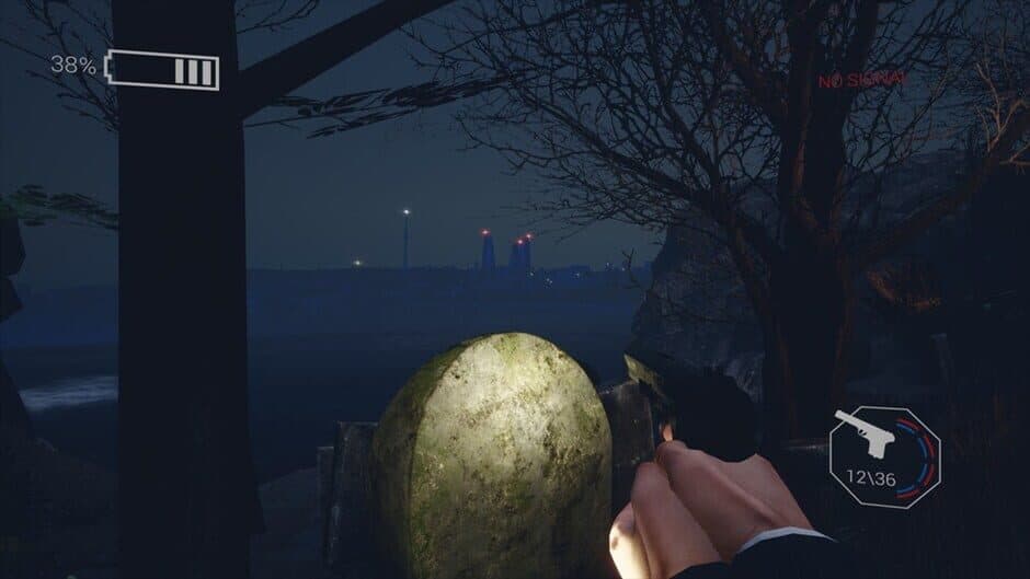 Скриншот 1 из The Last DeadEnd