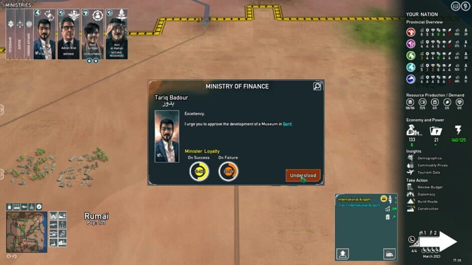 Скриншот 2 из Rogue State Revolution