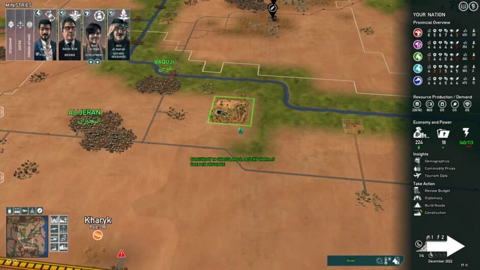 Скриншот 4 из Rogue State Revolution