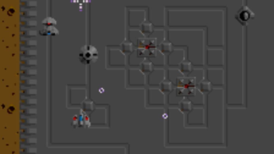 Скриншот 2 из Fire Battle