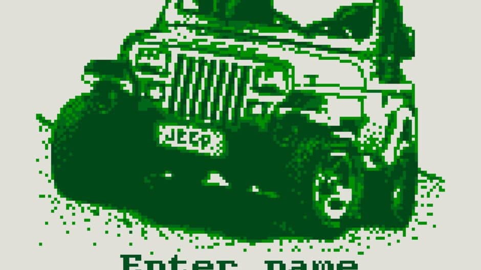 Скриншот 1 из Jeep Jamboree: Off Road Adventure