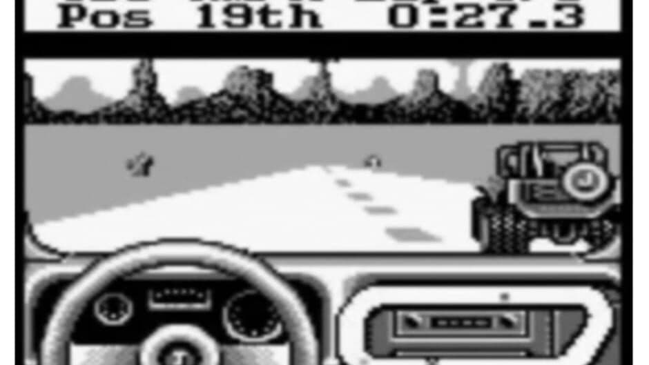 Скриншот 2 из Jeep Jamboree: Off Road Adventure