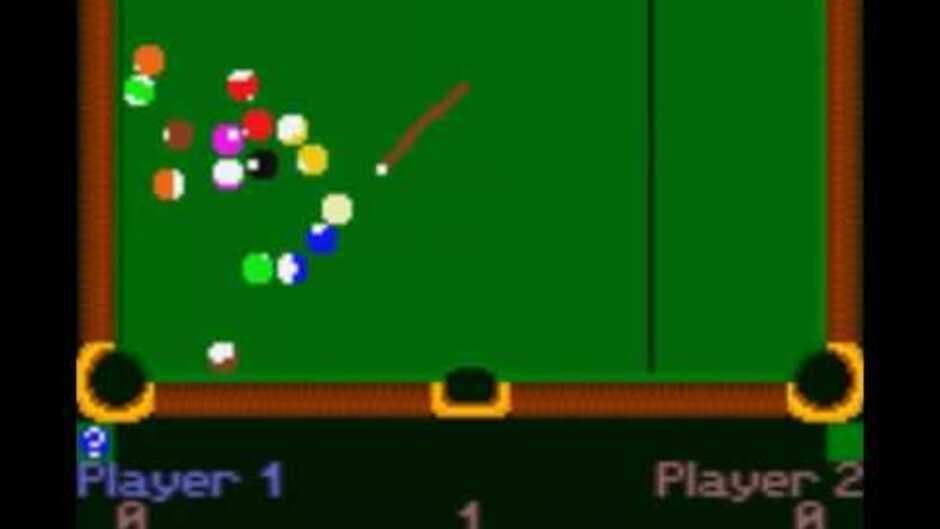 Скриншот 2 из Pro Pool