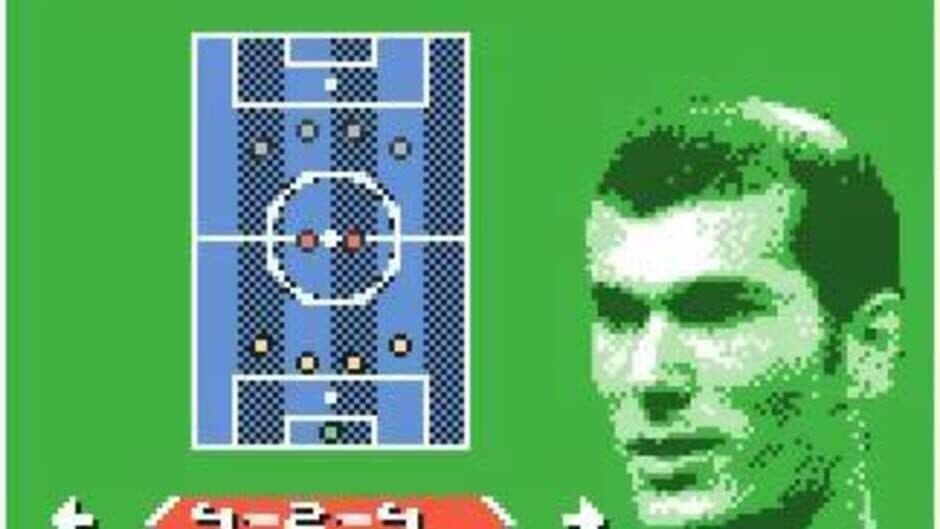 Скриншот 3 из Zidane: Football Generation