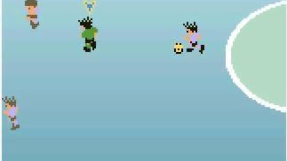Скриншот 1 из Pocket Soccer