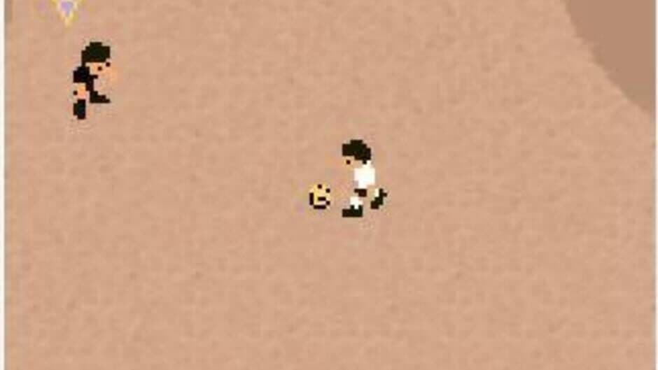 Скриншот 2 из Pocket Soccer