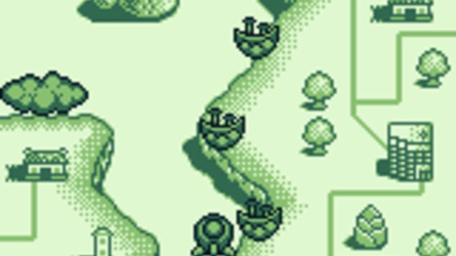 Скриншот 4 из Pop'n TwinBee