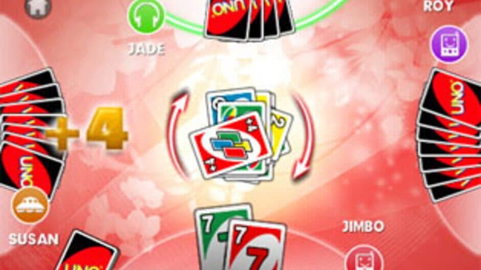 Скриншот 7 из Uno