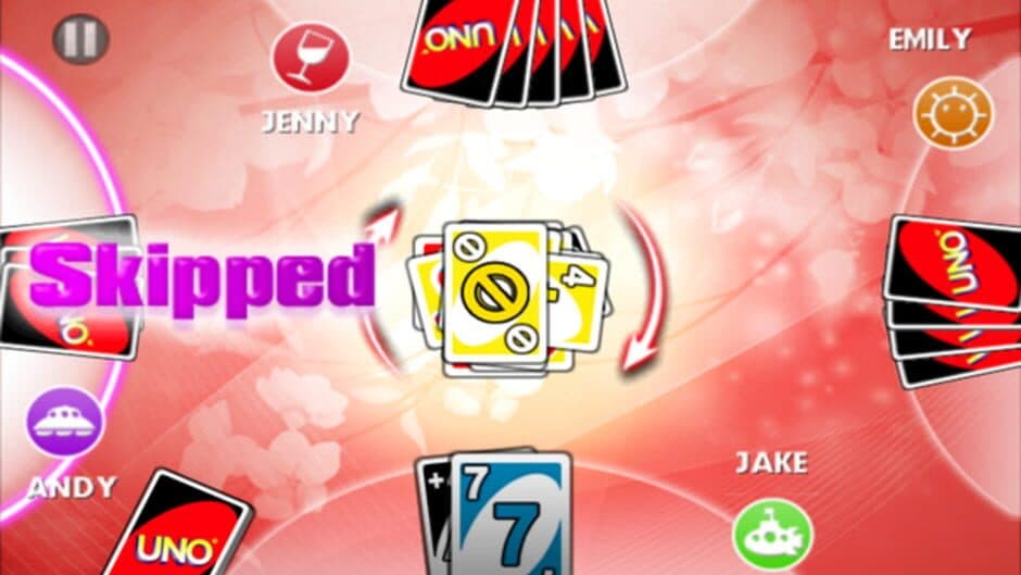 Скриншот 8 из Uno