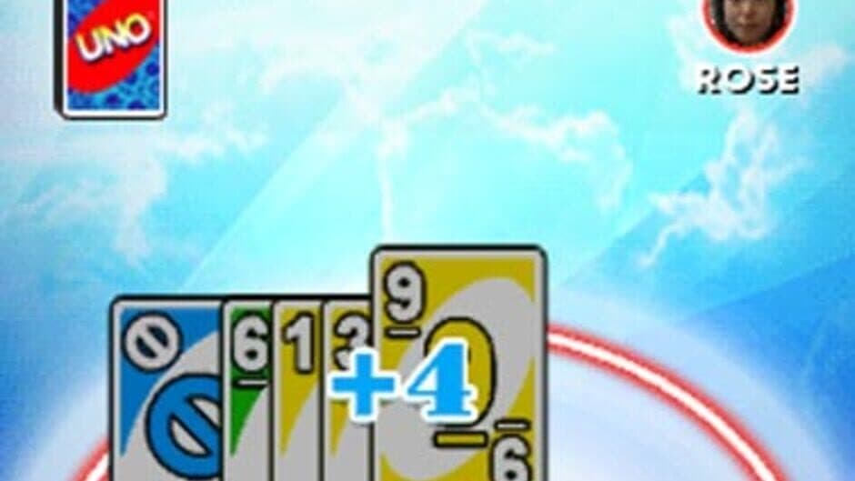 Скриншот 9 из Uno