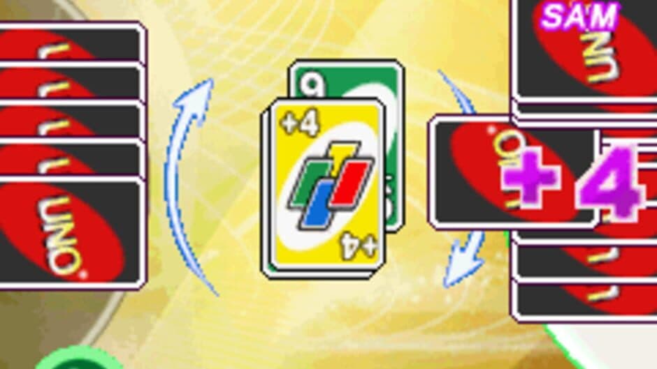 Скриншот 10 из Uno