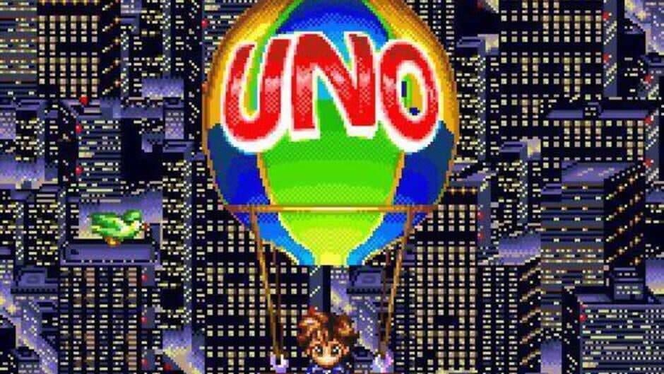 Скриншот 4 из Super Uno