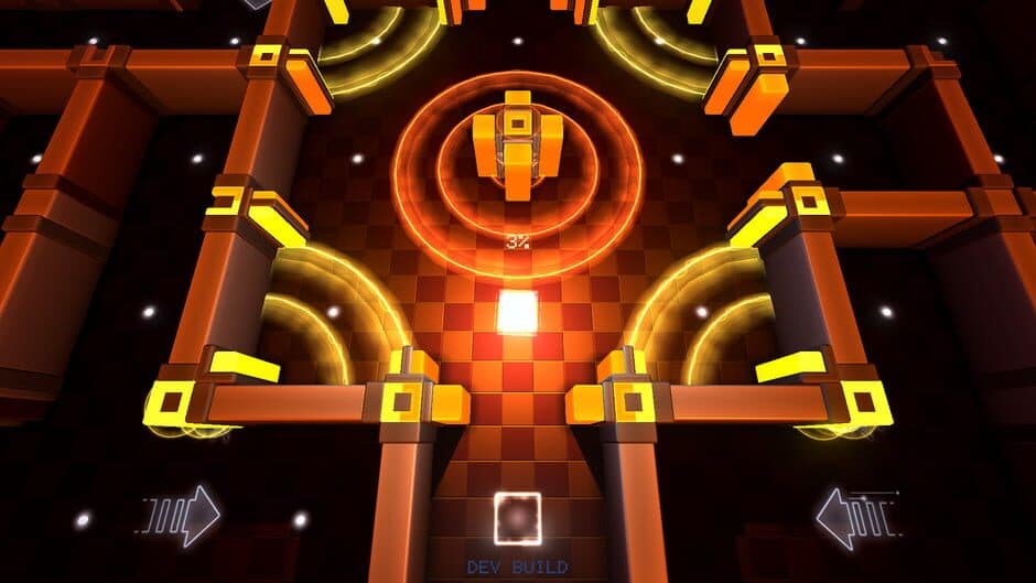 Скриншот 2 из Luminous Labyrinth