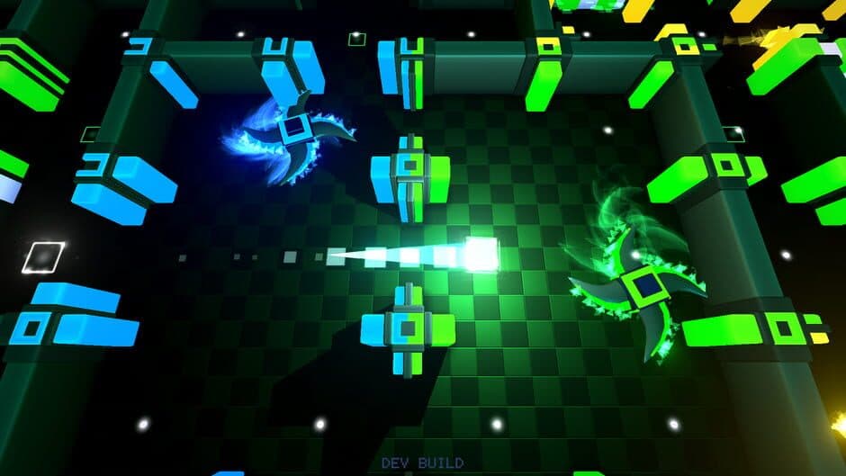 Скриншот 3 из Luminous Labyrinth