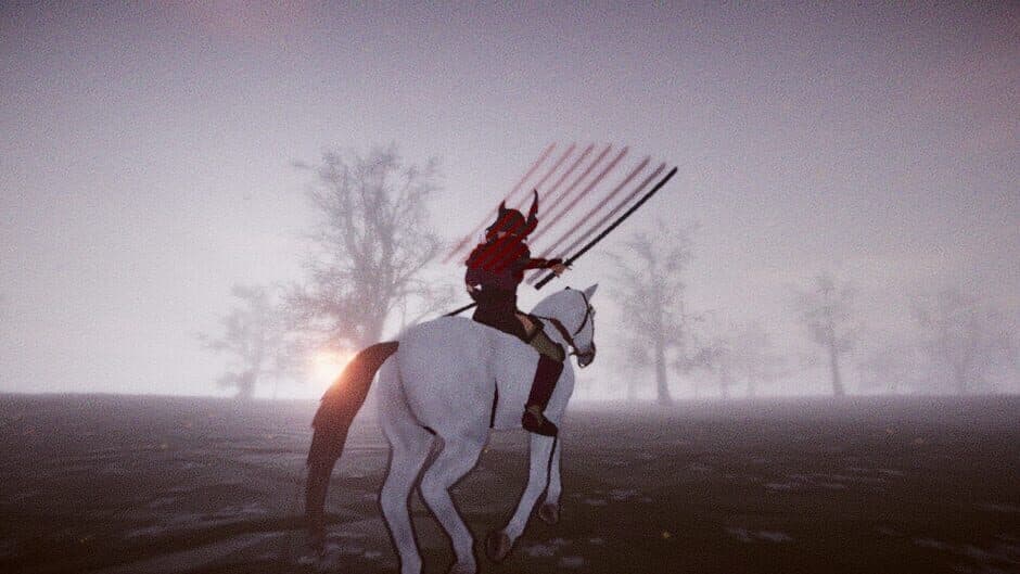 Скриншот 3 из Taishogun: The Rise of Emperor