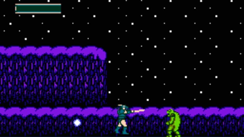 Скриншот 1 из Dragon Fighter