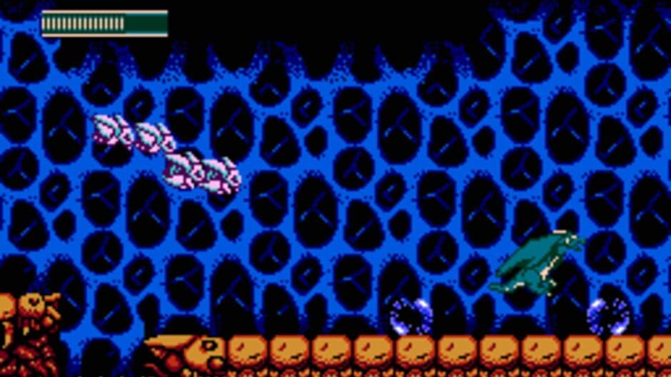 Скриншот 2 из Dragon Fighter